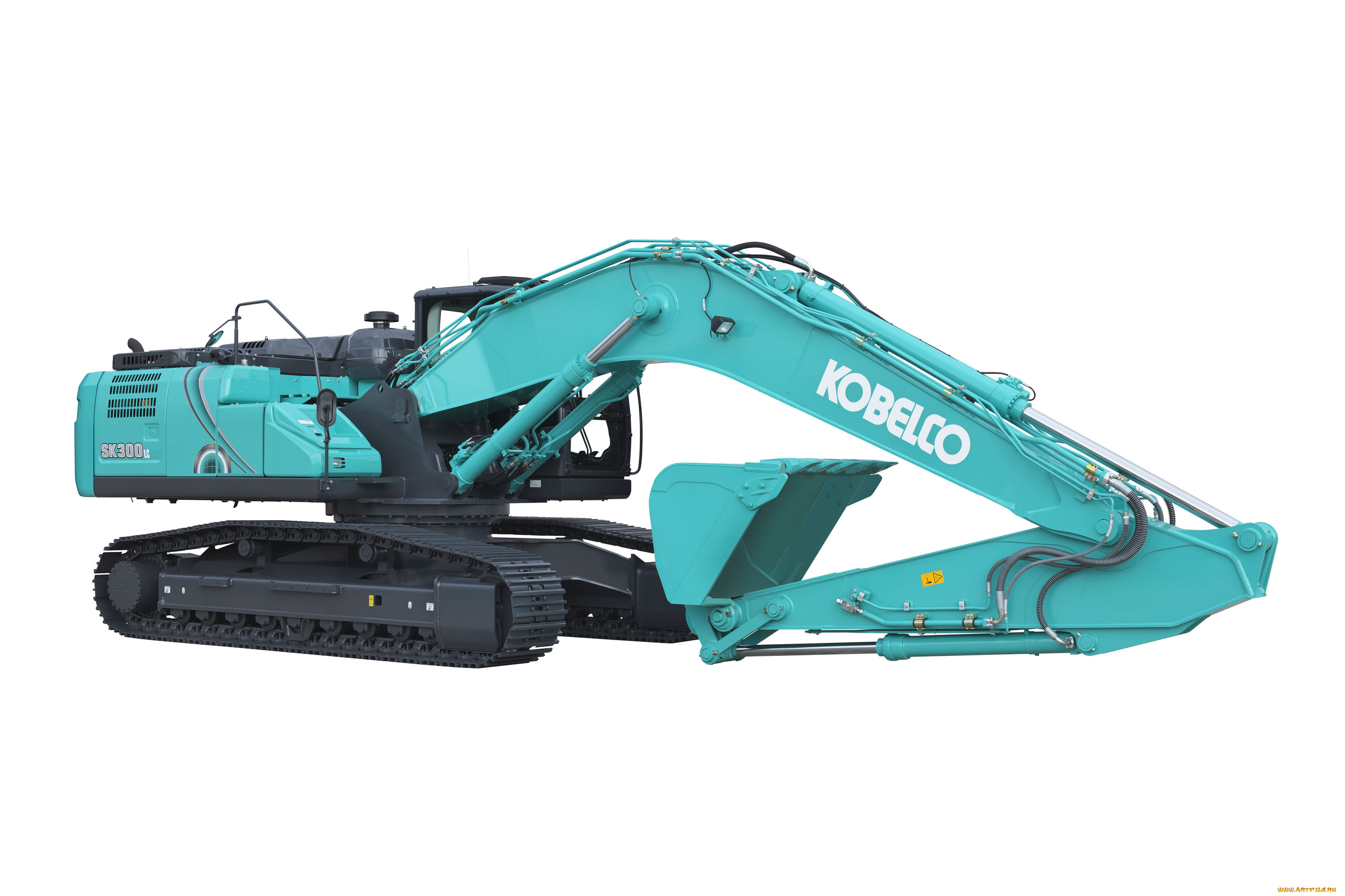 , , kobelco